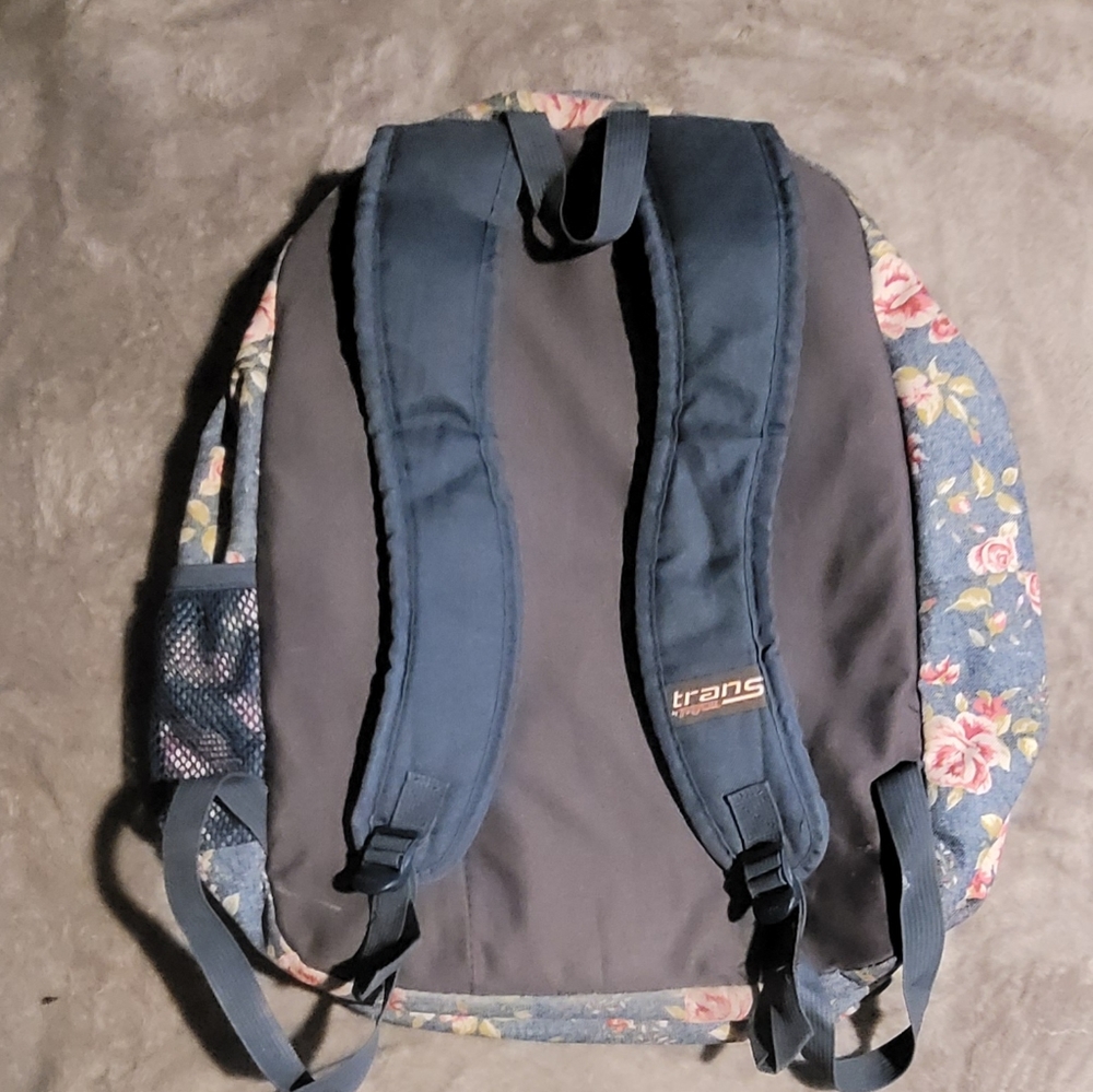 Cute Backpack - Picture 2 of 2